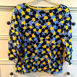 THE TALBOT'S TEE